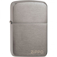 Zippo Replica 1935-1941